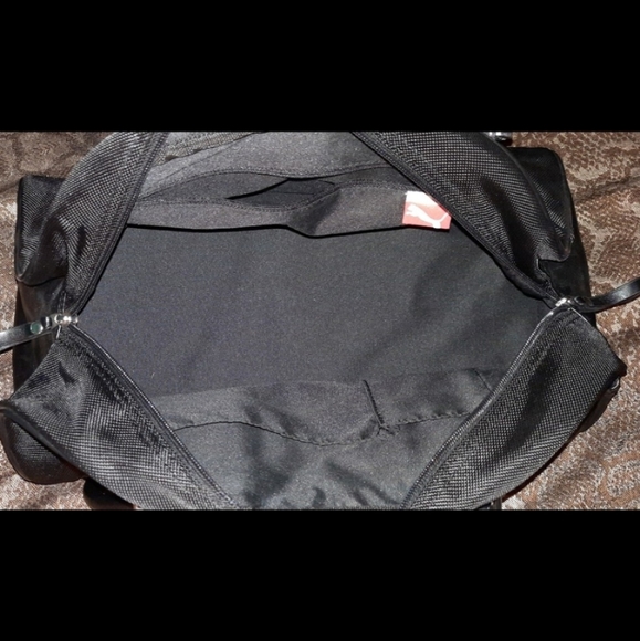 Puma black duffle bag - Picture 6 of 6